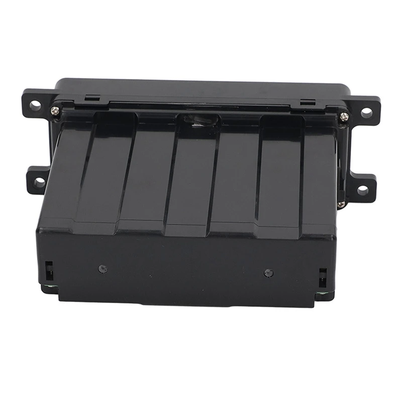 Панель управления кондиционером переменного тока для экскаватора Daewoo Doosan DX225 DX140