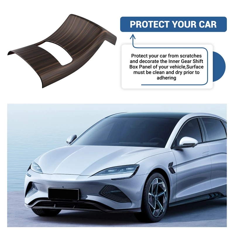 Задняя панель воздуховыпускного отверстия автомобиля накладка декоративная