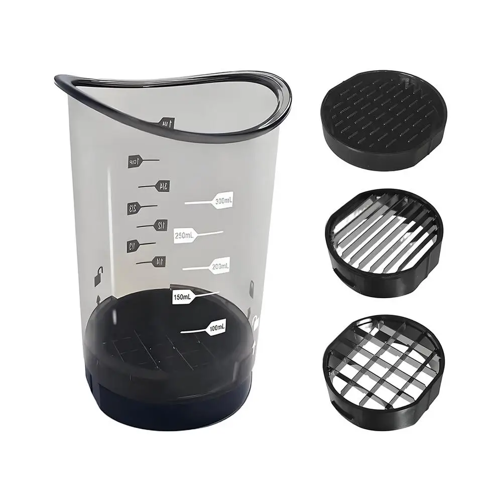 

Скорость фруктов, нарезка для чашек PROKTH