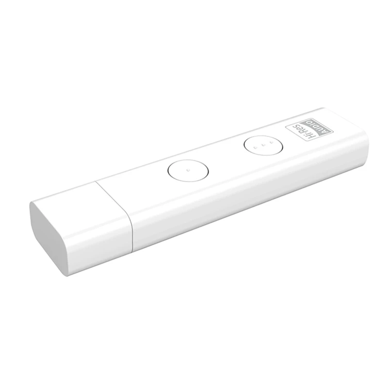 

Type-C Portable DAC Decoding Headphone Amplifier DSD Amplifier USB Sound Card Decoder Board Hi-Res For Computer Android