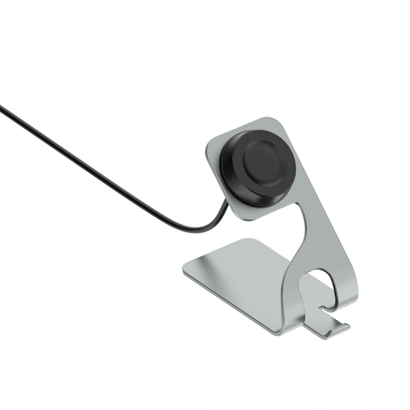 

USB Charging mini Magnetic Charger Dock Power Adapter Cable Compatible with Huawei-Watch 3/Watch-GT Runner Smartwatch K5DB