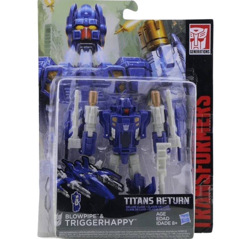 Экшн-фигурка Takara Tomy в ассортименте