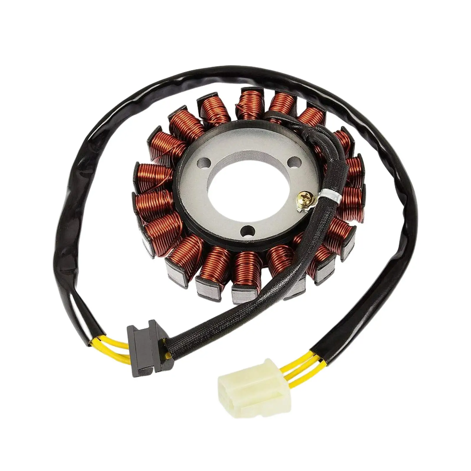 

31401-01H10 31401-01H21 31401-01H00 Engine Brake Generator Coil for Suzuki Gsxr600 750