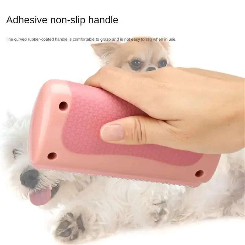 Щетка для депиляции Удобная ручка Твердый Простой в использовании Дизайн