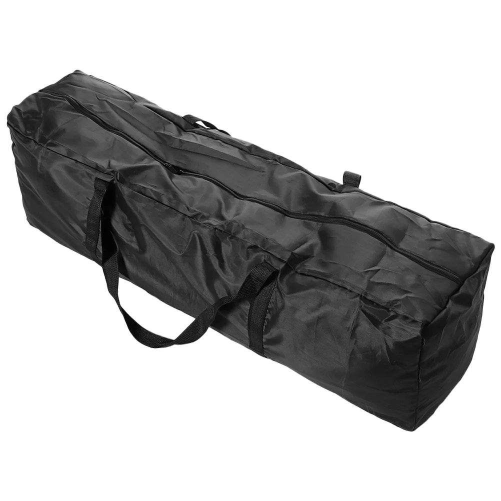 

Сумка для скутера, рюкзак, чемодан, сумка для скейтборда, слинг, хранение, скейтбординг, большая сумка, контейнер из ткани Оксфорд, портативный с двойным наклоном