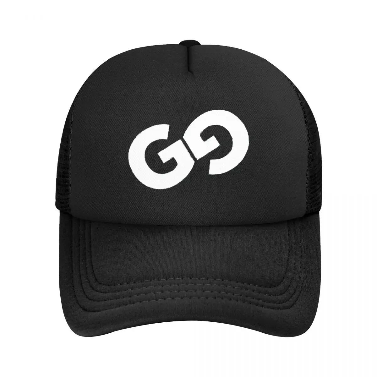 

Кепка унисекс в стиле панк, регулируемая бейсболка для взрослых с музыкой, белый шар, для мужчин и женщин, для улицы