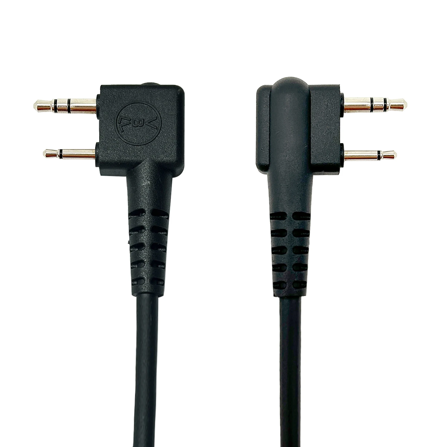 Microphone Radio Cable Compatible with TK2160 TK2170 TK2400 TK3360 Speaker Two Way Radio