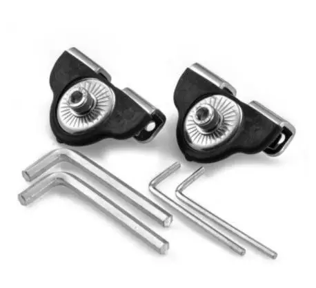 

1 пара автомобильного капота, светодиодный светильник, монтажный кронштейн, крышка капота, держатель лампы-наполнителя, зажим, зажим без сверления, внедорожник 4WD 4X4