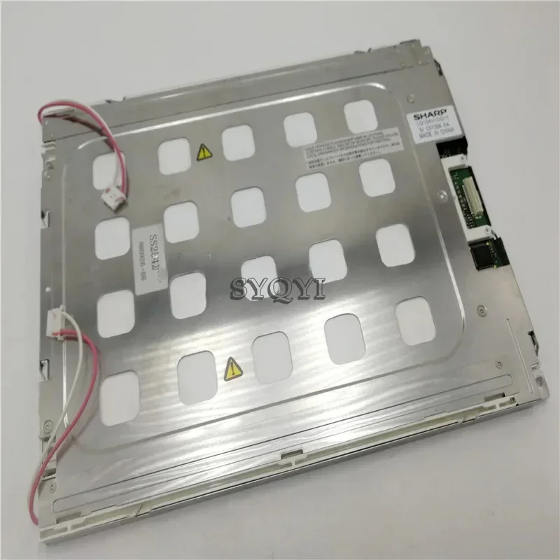 Электрический экран G2.110.3281 DNK4 для машин Heidelberg SM102, SM72, GTO (запчасти) (art.: 3920db5fa0bb5) - 3920db5fa0bb5
