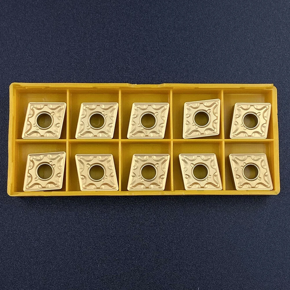

CNMG432-MA CNMG120408-MA Carbide Insert High Grip Workshop Machine Parts