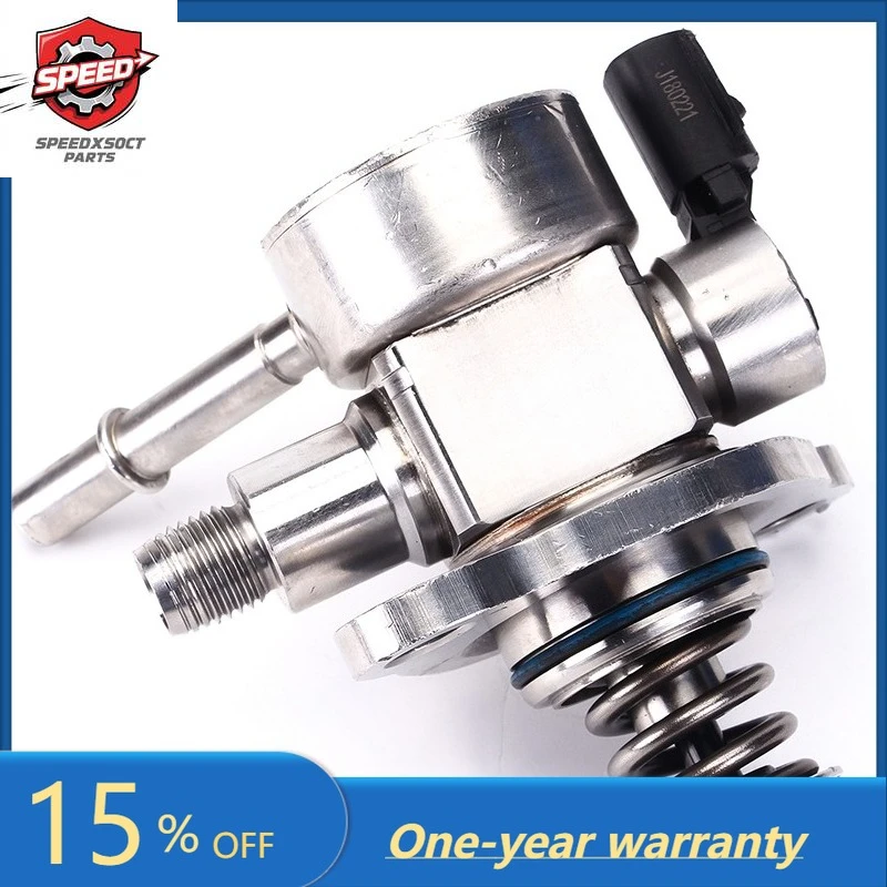 

Насос топливный высокого давления (ТНВД) для прямого впрыска, OEM 12682079, 12649461 для Buick, Chevrolet, GMC (инструменты для ремонта)