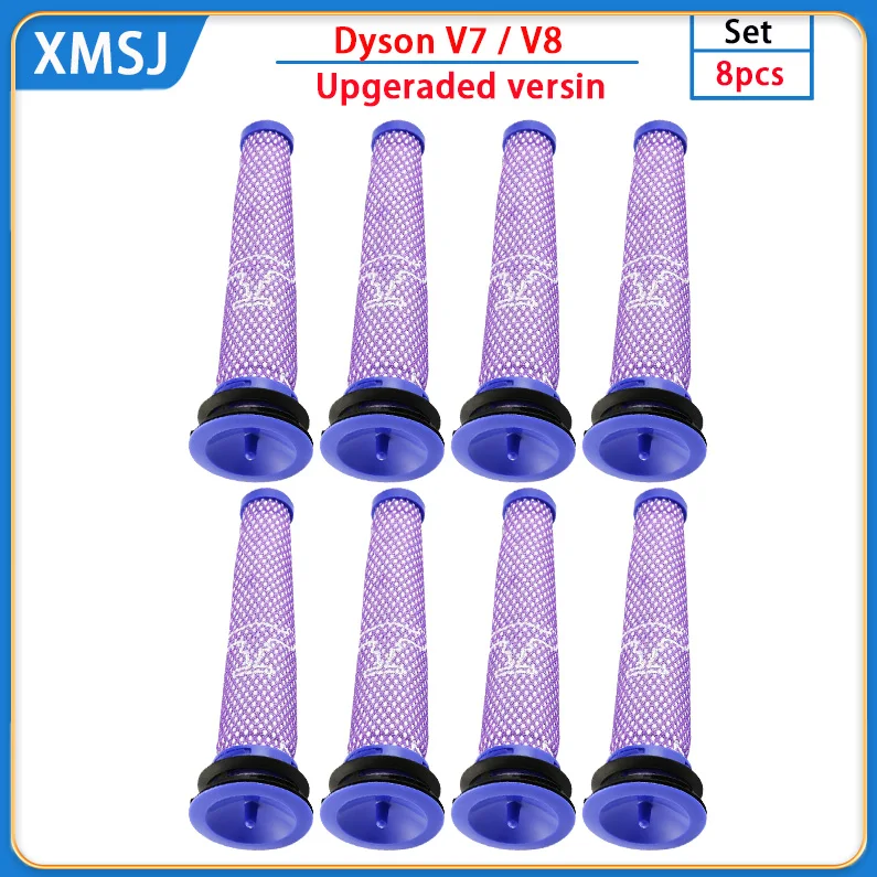 

HEPA-фильтр HAOYUNMA для Dyson V7 / V8
