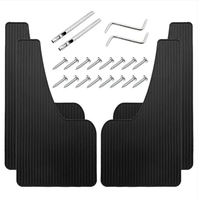 

Универсальные Автомобильные Брызговики, передние и задние колеса, брызговики из ПП, брызговики для автомобилей, внедорожников, грузовиков, автомобильные аксессуары