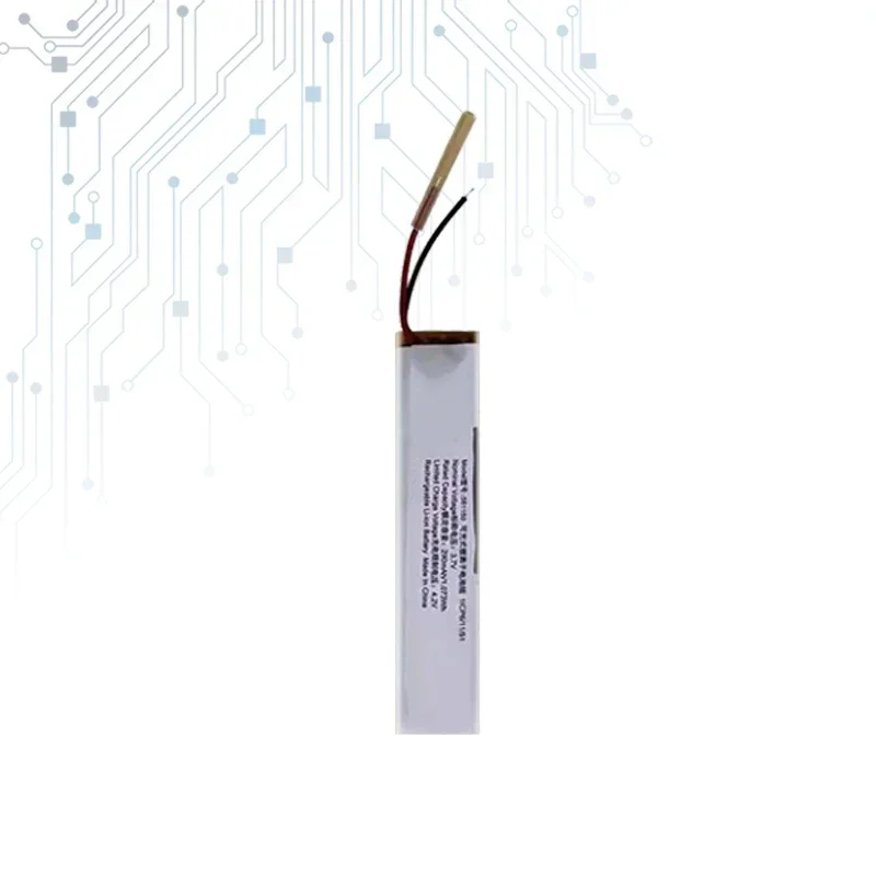 Аккумулятор 290 мАч для Bluetooth-гарнитуры Sony WI-1000XM2 WI-C400