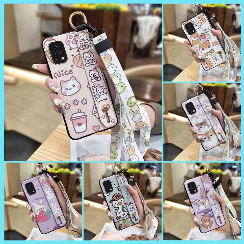 fashion design luxury phone case for umidigi bison x10sx10s nfc cute for woman for girls free global shipping