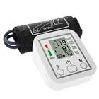 Цифровой тонометр на руку, прибор для измерения артериального давления, манжета для сфигмоманометра Bp