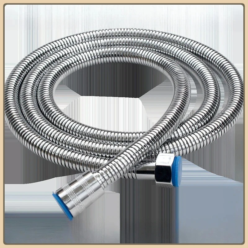 Насадка 2M-5M 304 душевой шланг из нержавеющей стали высококачественный для