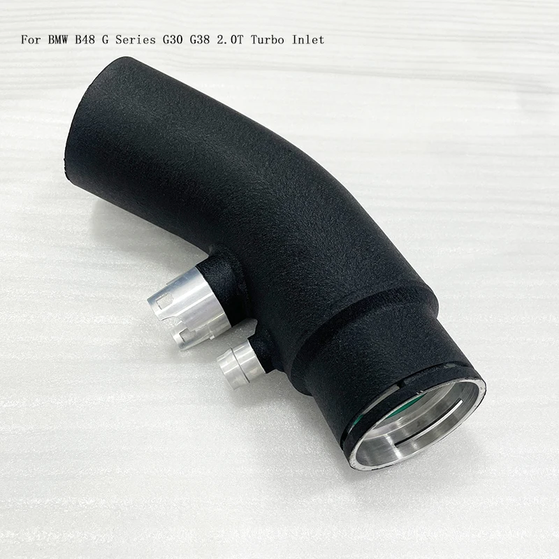 

Алюминиевая Впускная Труба Турбонагнетателя Для BMW B48 F Серии 2.0T