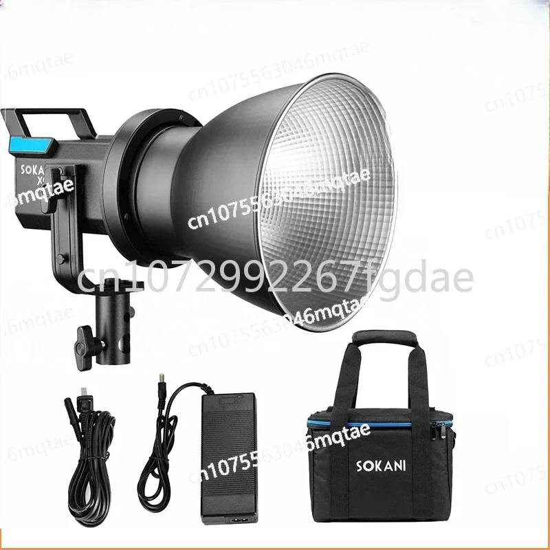 Яркая фотография X60 разноцветная проекция 80 Вт управление приложением Bluetooth