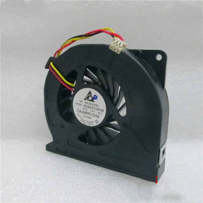 Новый оригинальный вентилятор охлаждения ноутбука Fujitsu TH700 t730 T900 s769 e780 SH760 sh560 gg75p