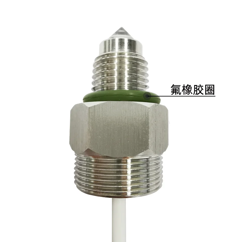 

Датчик уровня жидкости из нержавеющей стали 1/4npt, датчик уровня жидкости, переключатель уровня жидкости в резервуаре для воды