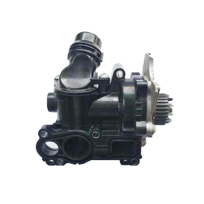 Термостат насоса охлаждающей воды в сборе 06H 121008 Ф 06Х 121026 BA AF Для A3 A4 B8 A5 A6 C7 A8 D4 Q3 Q5 TT