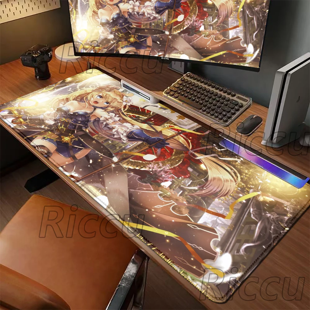 Granblue Fantasy Relink онлайн игровой ковер компьютерные офисные аксессуары коврик для
