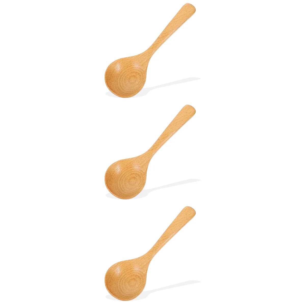 

3x Serving Spoon Spoons Ladle Restaurant Soup Ladle for Soup Dinner Kitchen