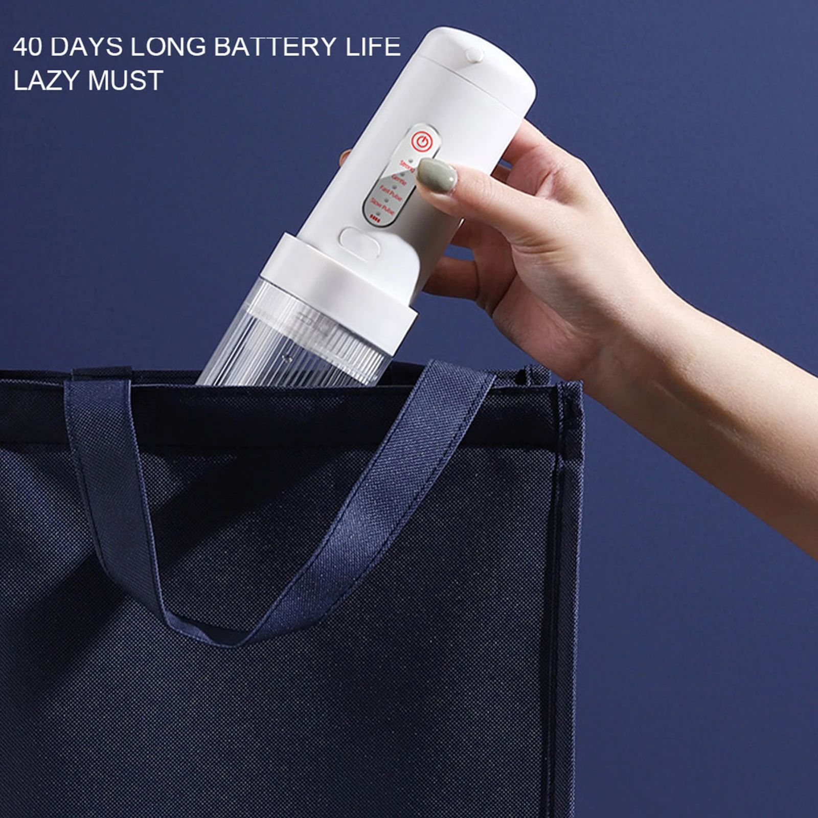 

Water Flosser SPA Faucet Oral Irrigator Water Jet Tooth Cleaners