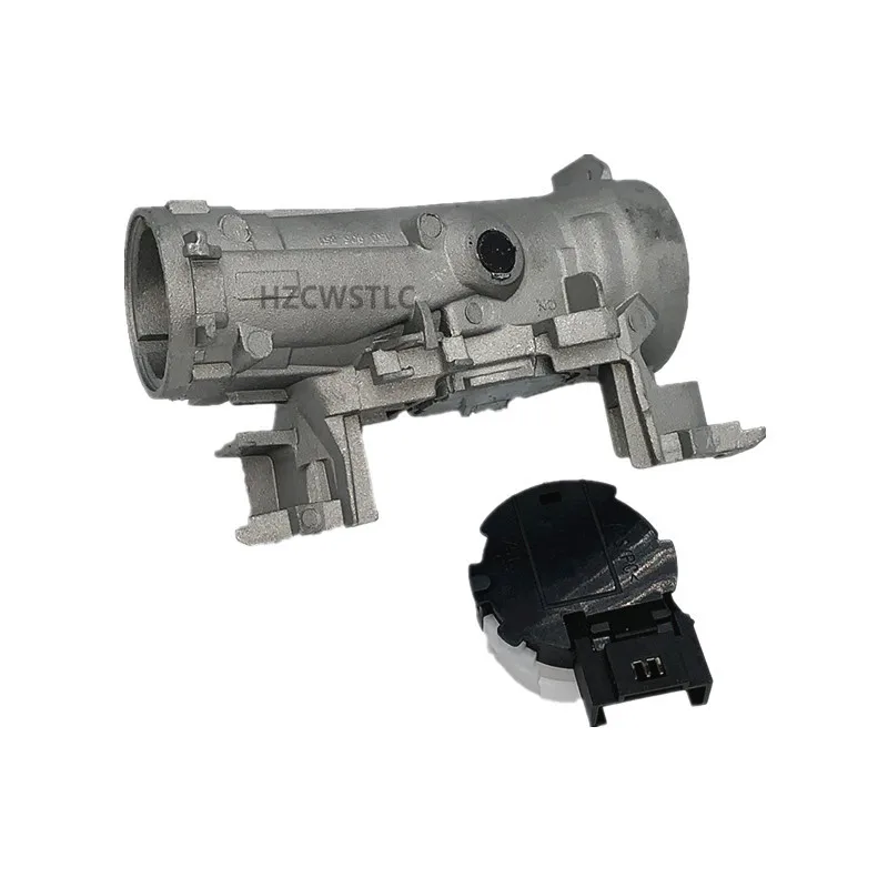 

Новый Переключатель зажигания, блокировка рулевого управления для Audi A3 TT R8, VW Golf Jetta EOS Rabbit Tiguan MK5 MK6, Seat 1K0905851B