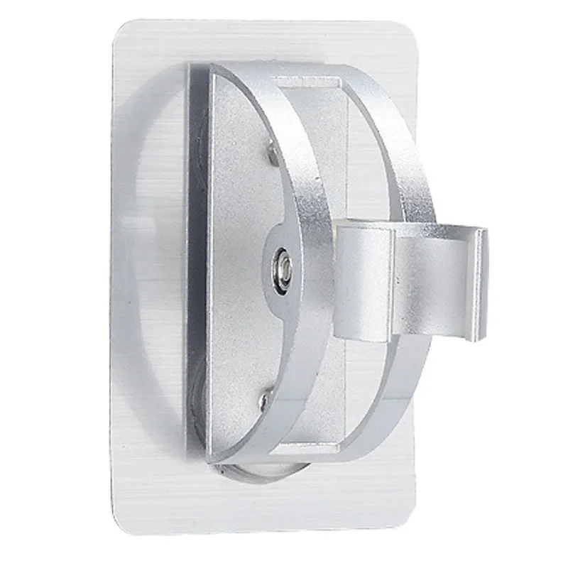 

Держатель для душа из нержавеющей стали