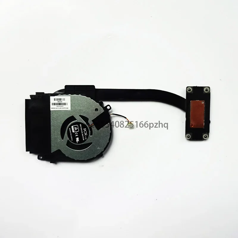 Используется для HP Envy X360 15-CP 15-CN 15-CP0053CL TPN-W134 охлаждающий и вентилятор ноутбука