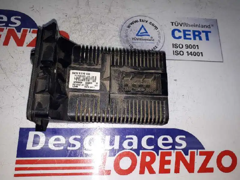 Гаечные фонари/6919833/0003978/037239054 / 490933 для BMW серии 3 седан (E46) 2 0 16 В дизельный CAT |