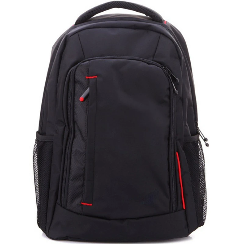 Lenovo Backpack Oxford Cloth IBM Laptop Bag Business Waterproof Travel Knapsack for ThinKpad 14 Inch 15 Inch Tablet Laptop