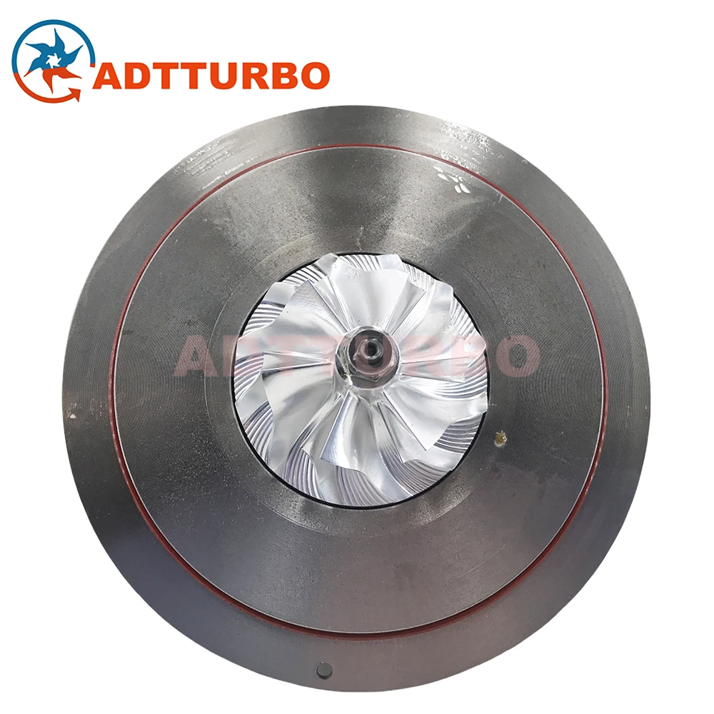 820021 -5001С MGT1549ZDL Турбокартридж 11627645758 11627633925 Турбина CHRA для BMW 116 i (F20) 100 кВт - 136 л.с.