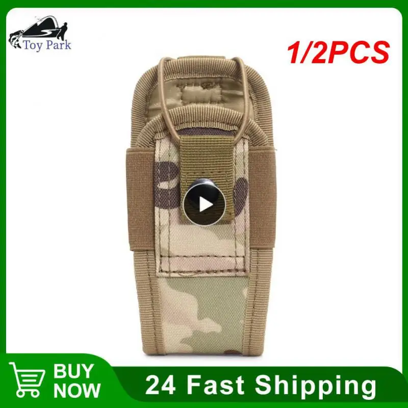 

1/2 шт., чехол для переноски раций