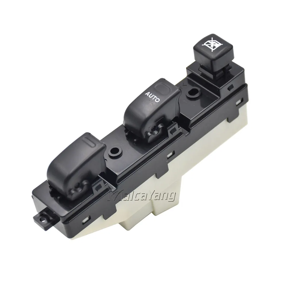 

Высококачественный электрический стеклоподъемник с кнопкой управления 7pin для Daihatsu Terios J100 1997 Wagon