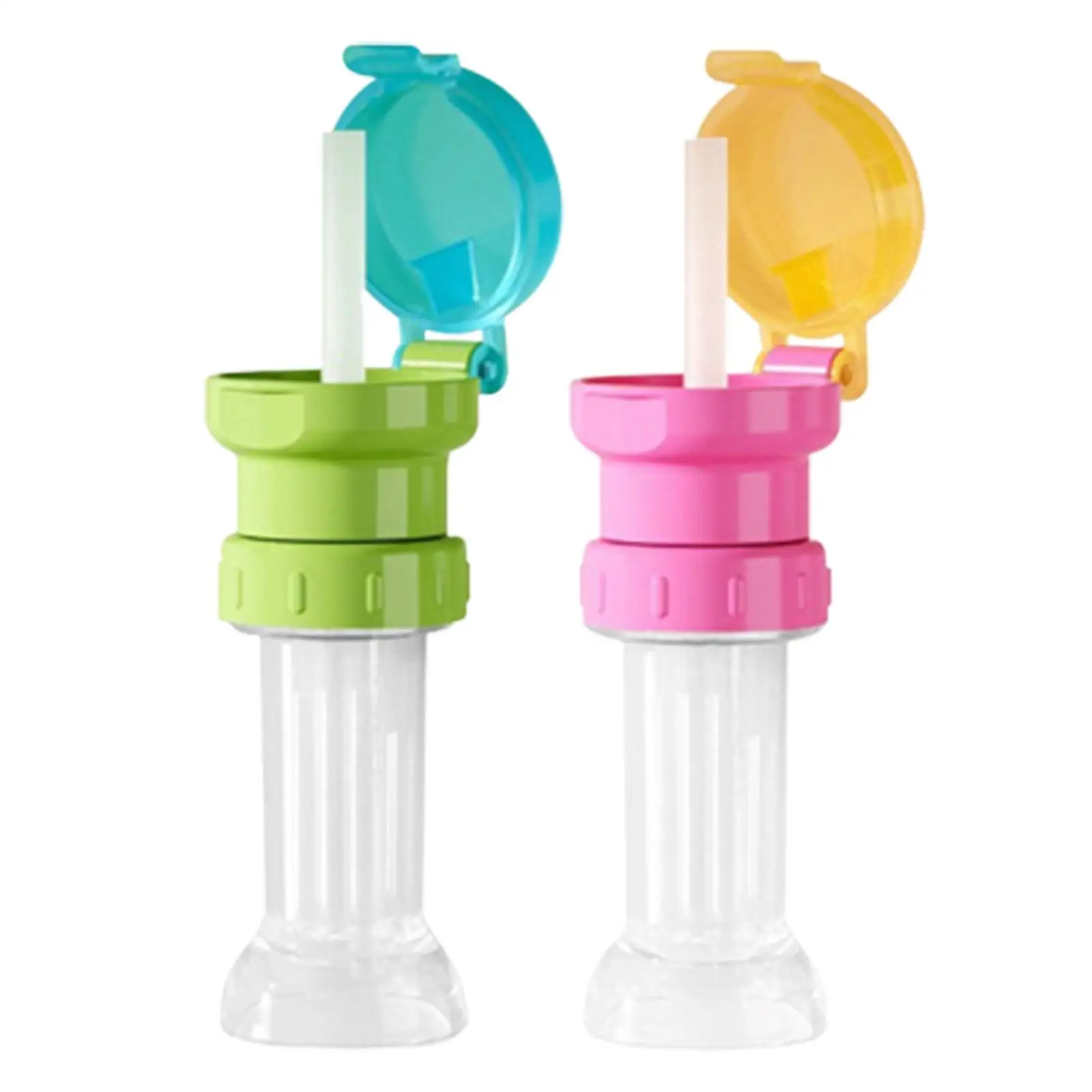 

Крученая Крышка для бутылки с водой