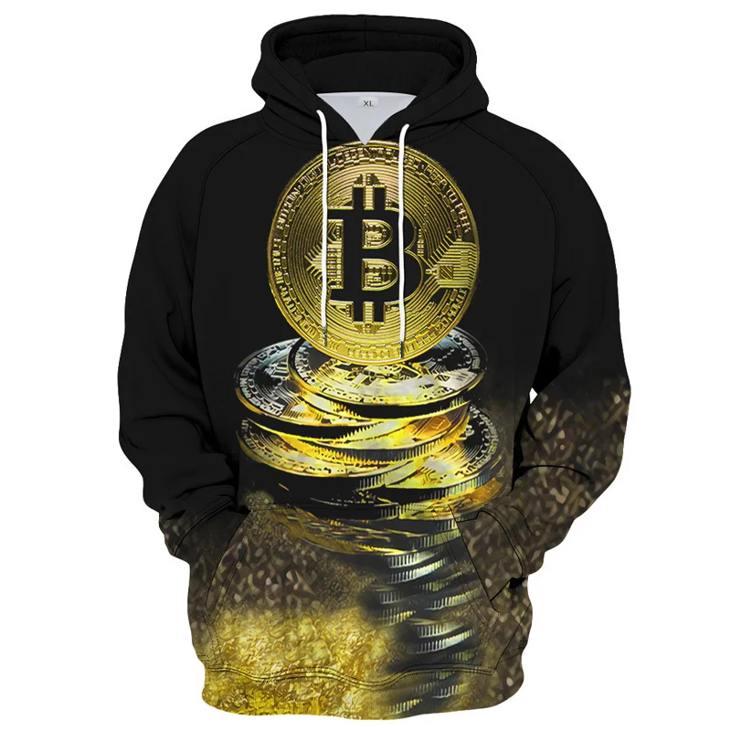 

3D printed Hoodie, men's and women's, street clothes, fun, hip-hop, leisure, fashion