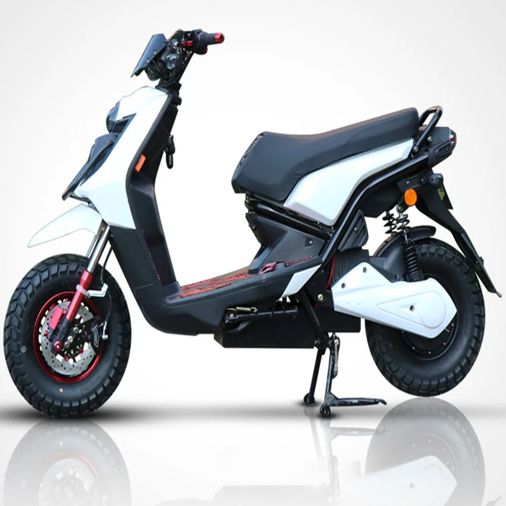

Electric Motorcycle 96v120v Maximum Power 3000W Load 300kg Convenient 4-speed Transmission Lithium Battery Endurance 100KM