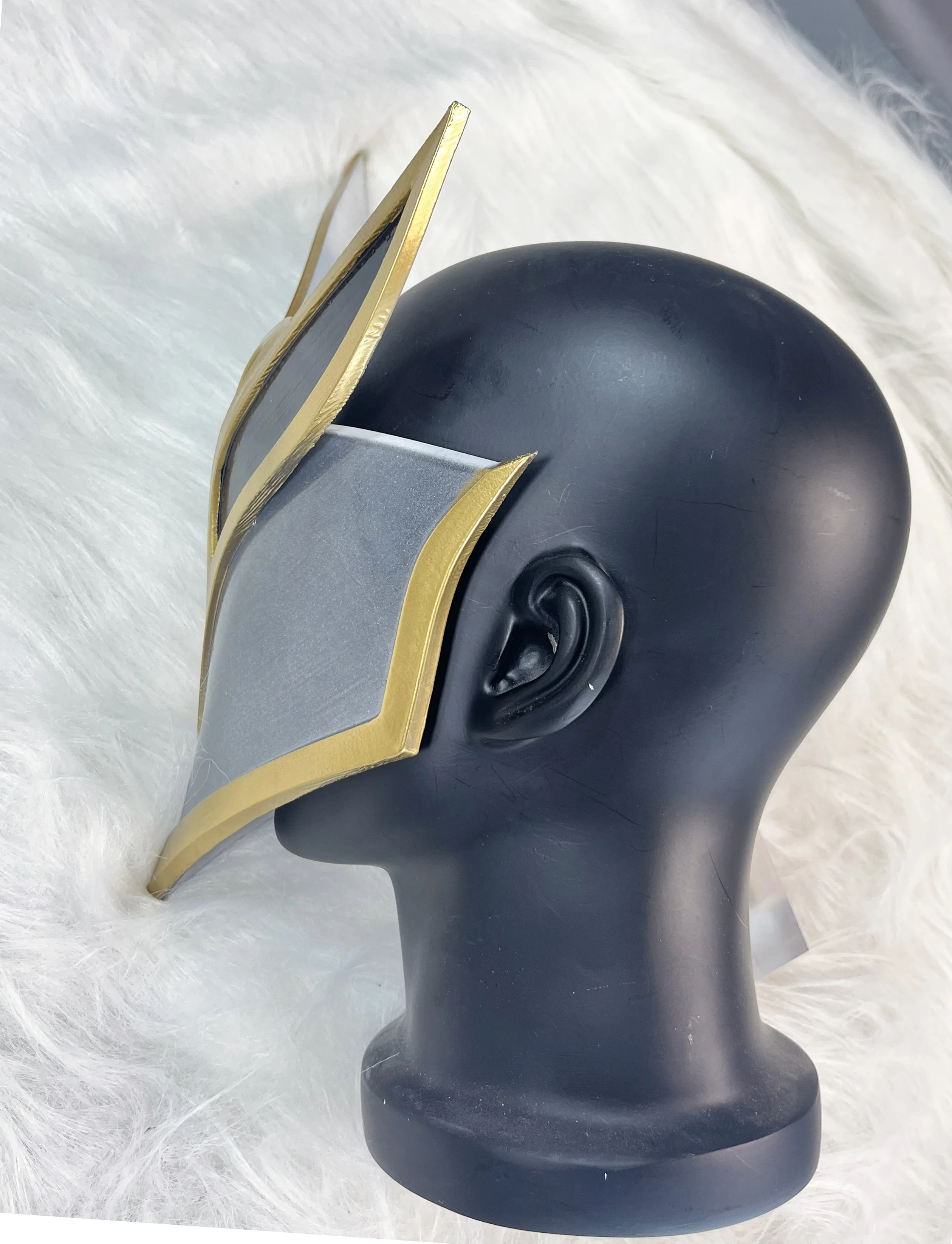 Игра Honkai Star Rail Ten Stonehearts: авантюрин Stratagems косплей маска Хэллоуин одежда Prop Roleplay