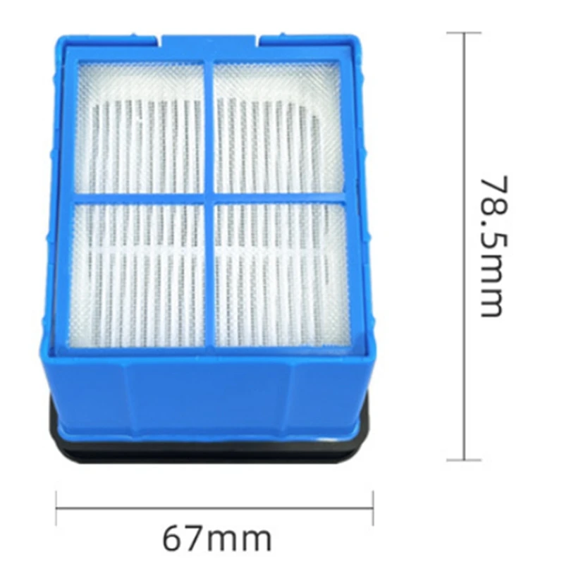 3 шт. сменный фильтр для пылесоса Bissell Crosswave Omniforce 3882 аксессуары