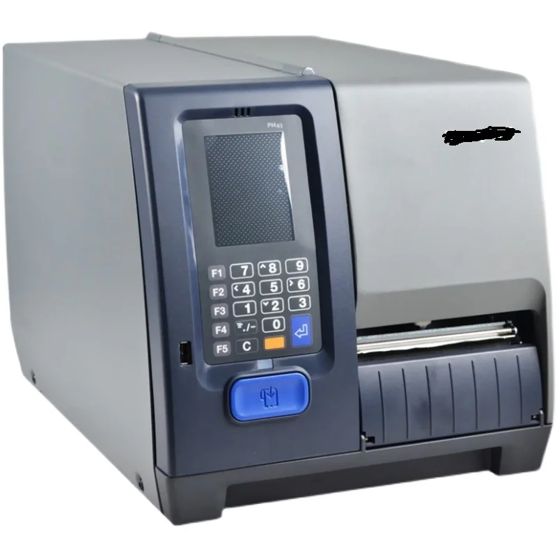 

Принтер штрих-кода Coditeck PM43 300 точек/дюйм, линейный термоперенос