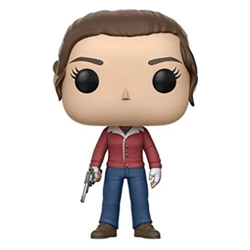 Toys Funkoe Figure
