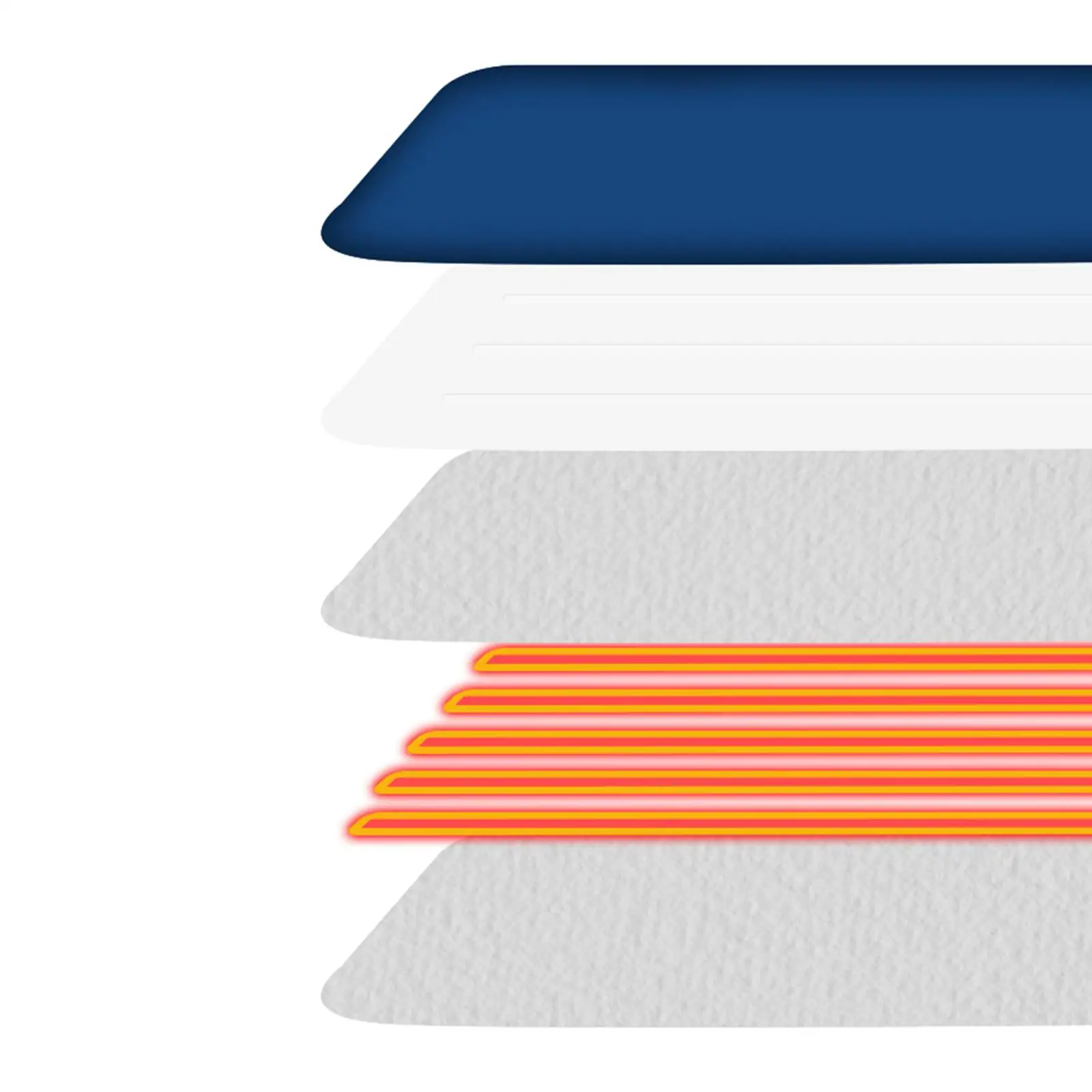 Buy Almofada de aquecimento do animal de estimação ajustável cobertor cão gato filhote de cachorro power fora proteção pet aquecedor elétrico cama cobertor à prova duk água uk plug