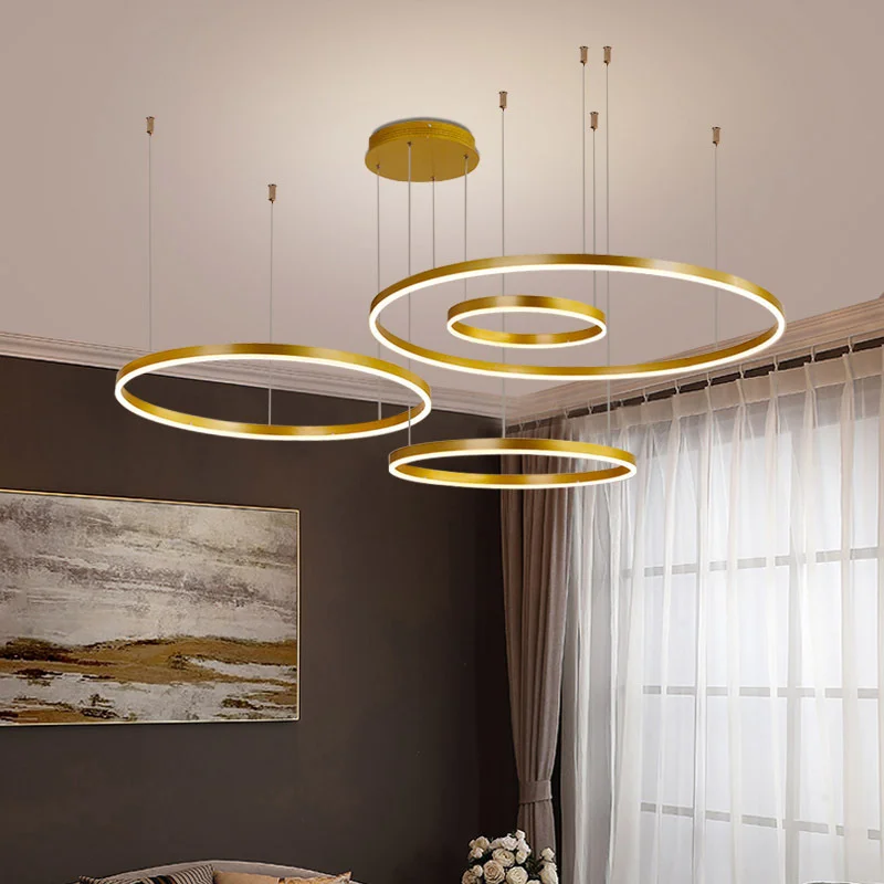 

nordic led crystal glass ball chandeliers ceiling light ceiling deco maison kitchen island lustre suspension