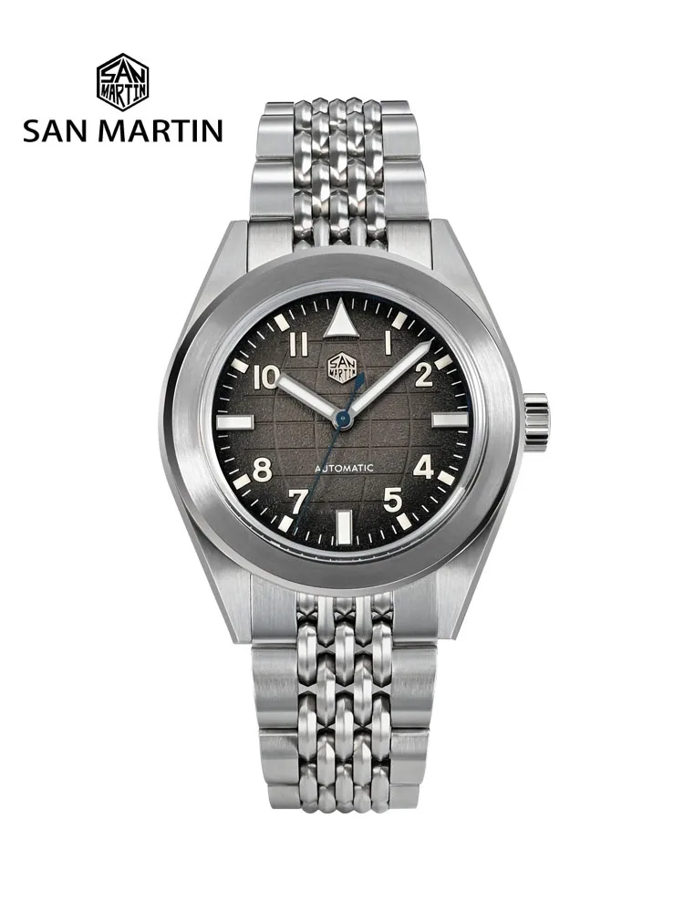 San Martin Новинка 39