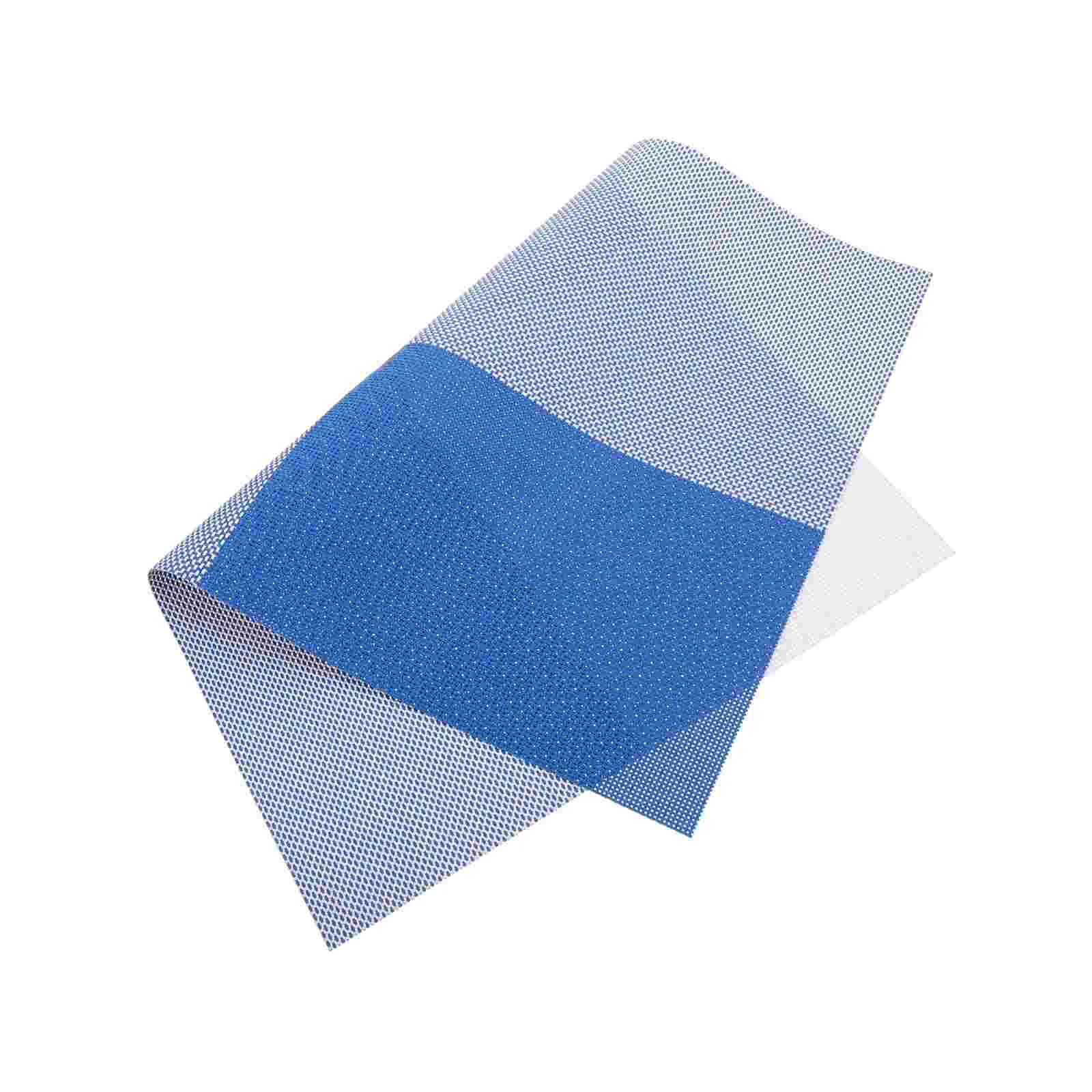 

Placemats Table Mats Placemat Mat Hot Trivet Dining Coaster Heat Resistant Dish Cup Coasters Non Pot Dinnerfarmhouse