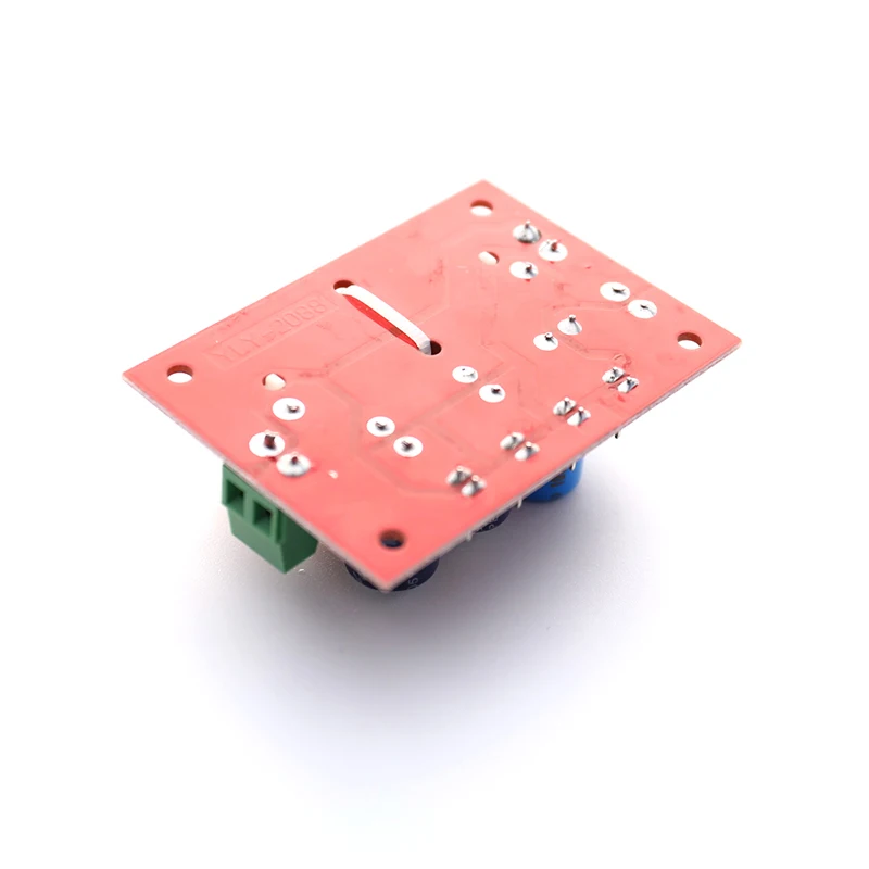 

YLY-2088 400W фильтры скрещивание A 2-сторонний Регулируемый динамик аудио Divisor