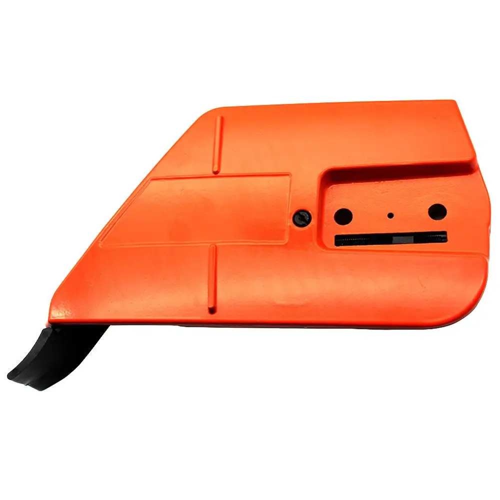 Чехол цепного тормоза для Husqvarna 362 362XP 365 371 372 372XPW 372XP XPX-TORQ 570 II 365 X-TORQ 372 XP X-TORQ 371XP